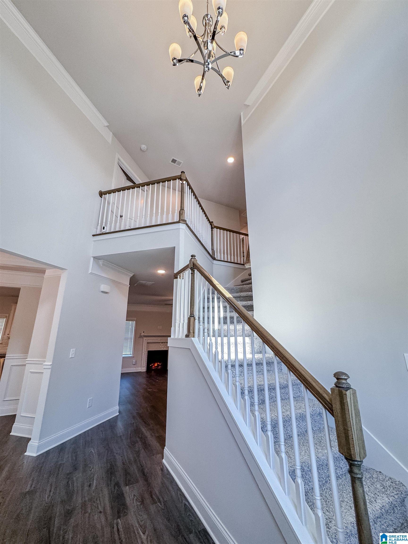 3641 Wind Ridge Lane Bessemer, AL 35022 - Photo 3 of 32