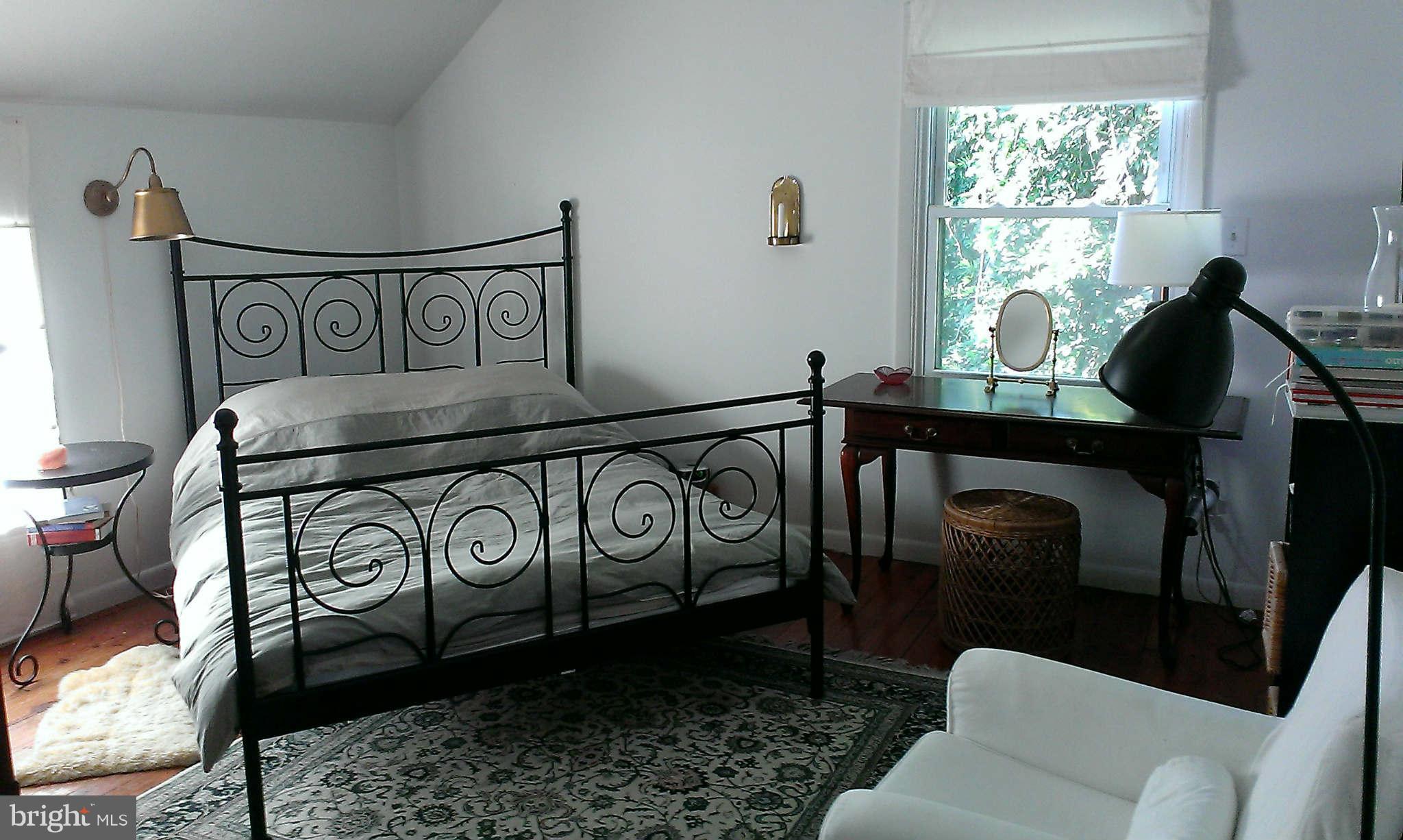 5679 Wilson Road Marshall, VA 20115 - Photo 11 of 18 Bedroom (Master)