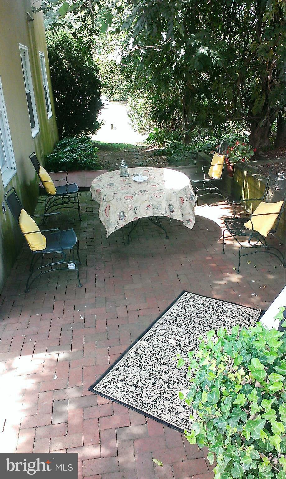 5679 Wilson Road Marshall, VA 20115 - Photo 16 of 18 Patio