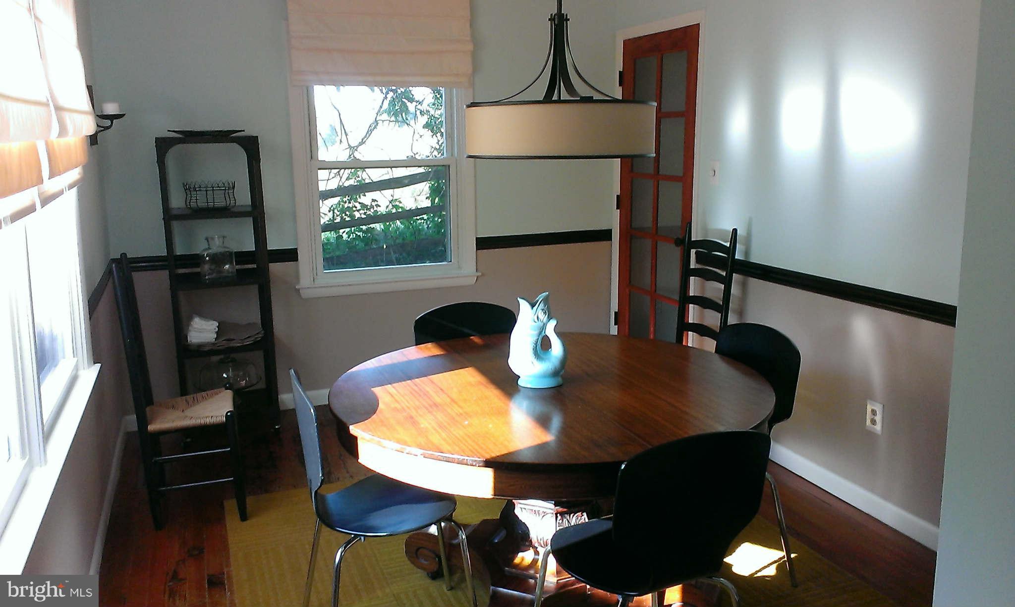 5679 Wilson Road Marshall, VA 20115 - Photo 6 of 18 Dining Room