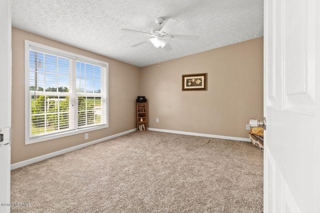 1340 Nine Foot Road Newport, NC 28570 - Photo 11 of 25 Master Bedroom