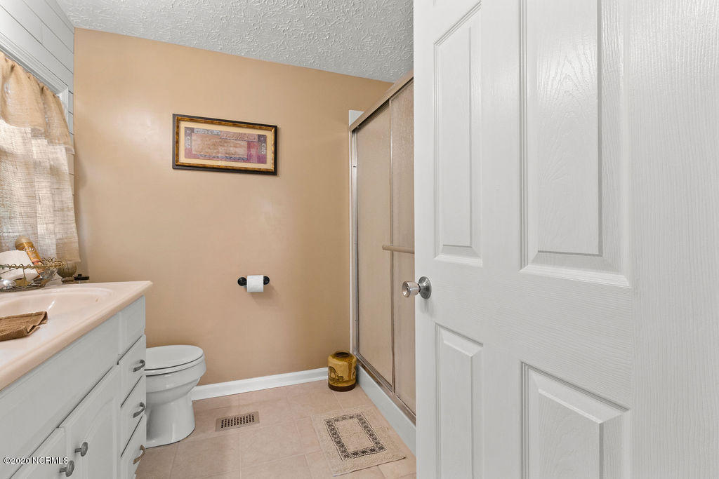 1340 Nine Foot Road Newport, NC 28570 - Photo 13 of 25 Master Bath