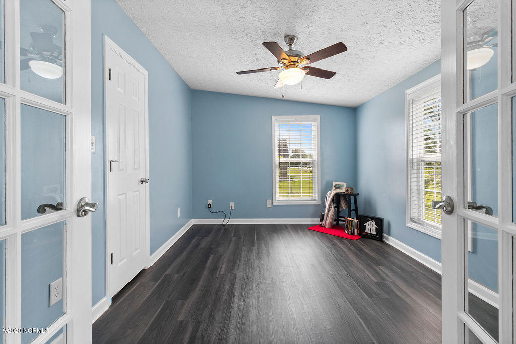 1340 Nine Foot Road Newport, NC 28570 - Photo 16 of 25 Bedroom 2