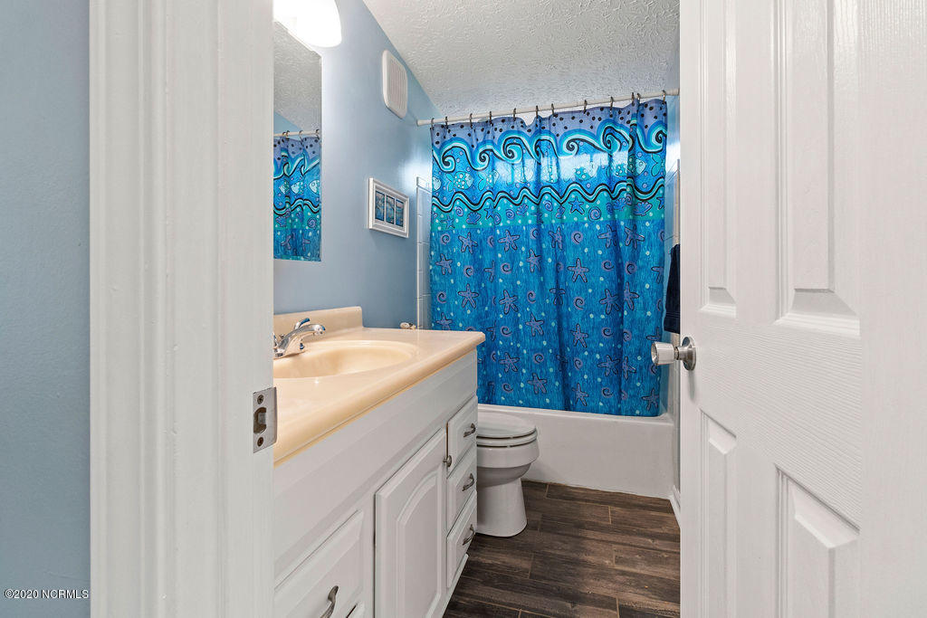 1340 Nine Foot Road Newport, NC 28570 - Photo 18 of 25 Bathroom 2