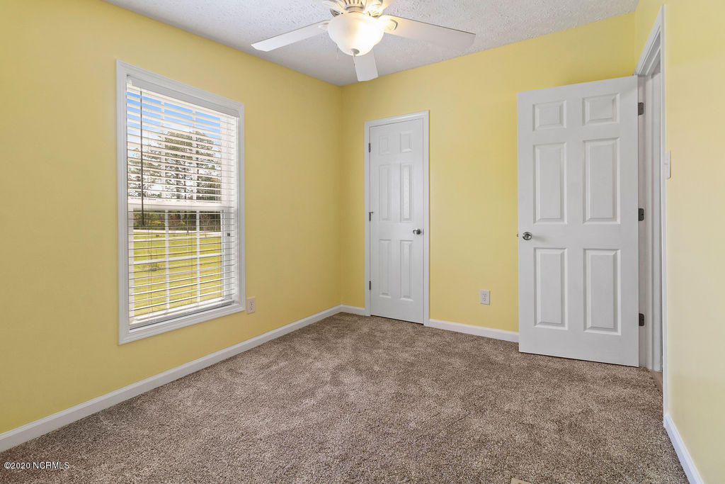1340 Nine Foot Road Newport, NC 28570 - Photo 20 of 25 Bedroom 3