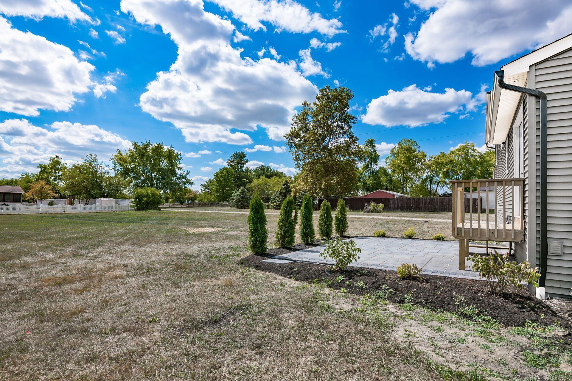 3430 Cheshire Road Delaware, OH 43015 - Photo 45 of 56 Patio