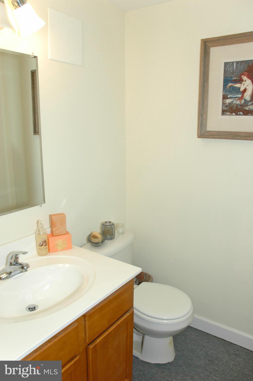 1645 Yakona Road Towson, MD 21286 - Photo 14 of 22 Bath