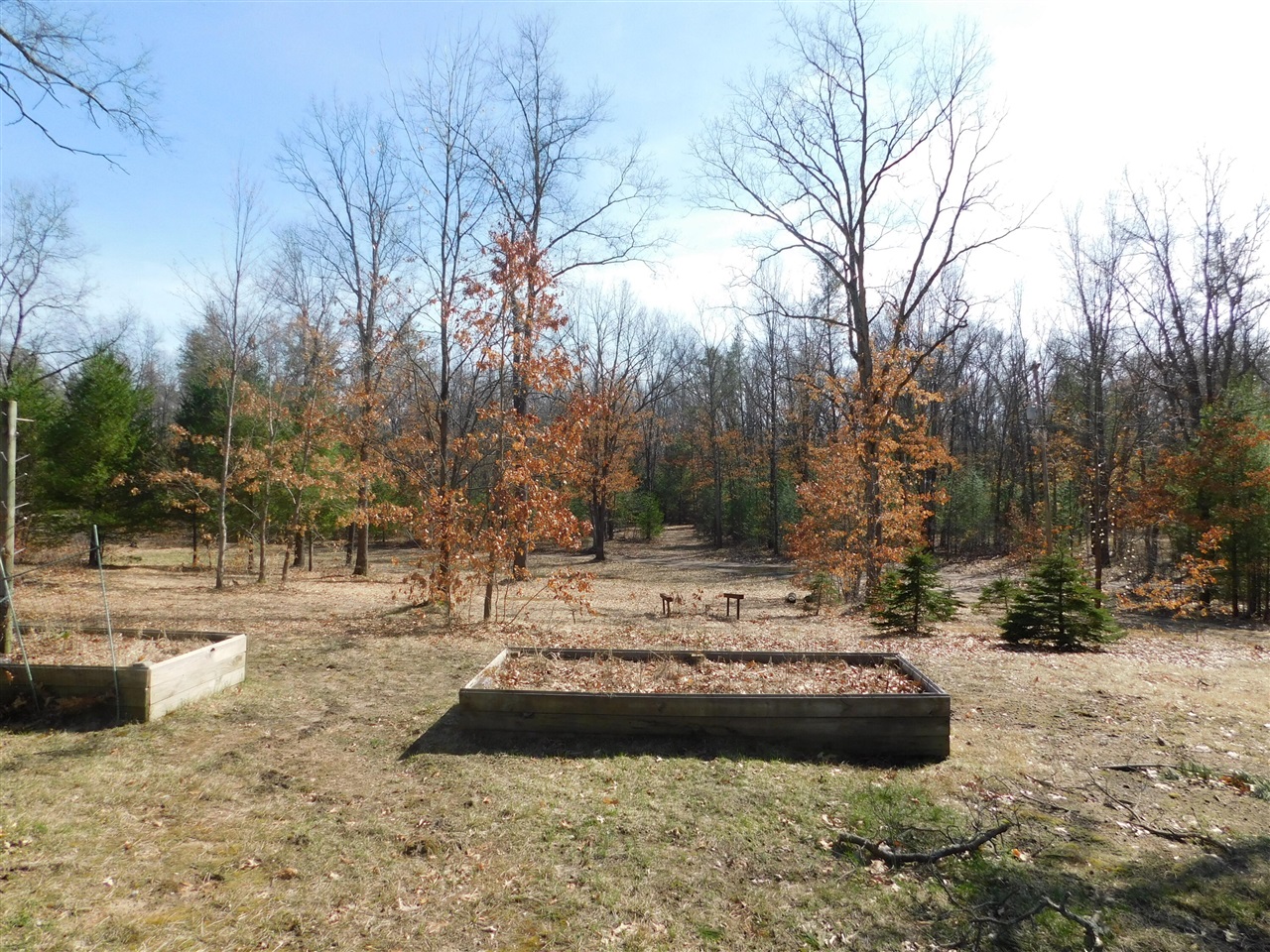 647 North Hart Road Wellston, MI 49689 - Photo 17 of 20