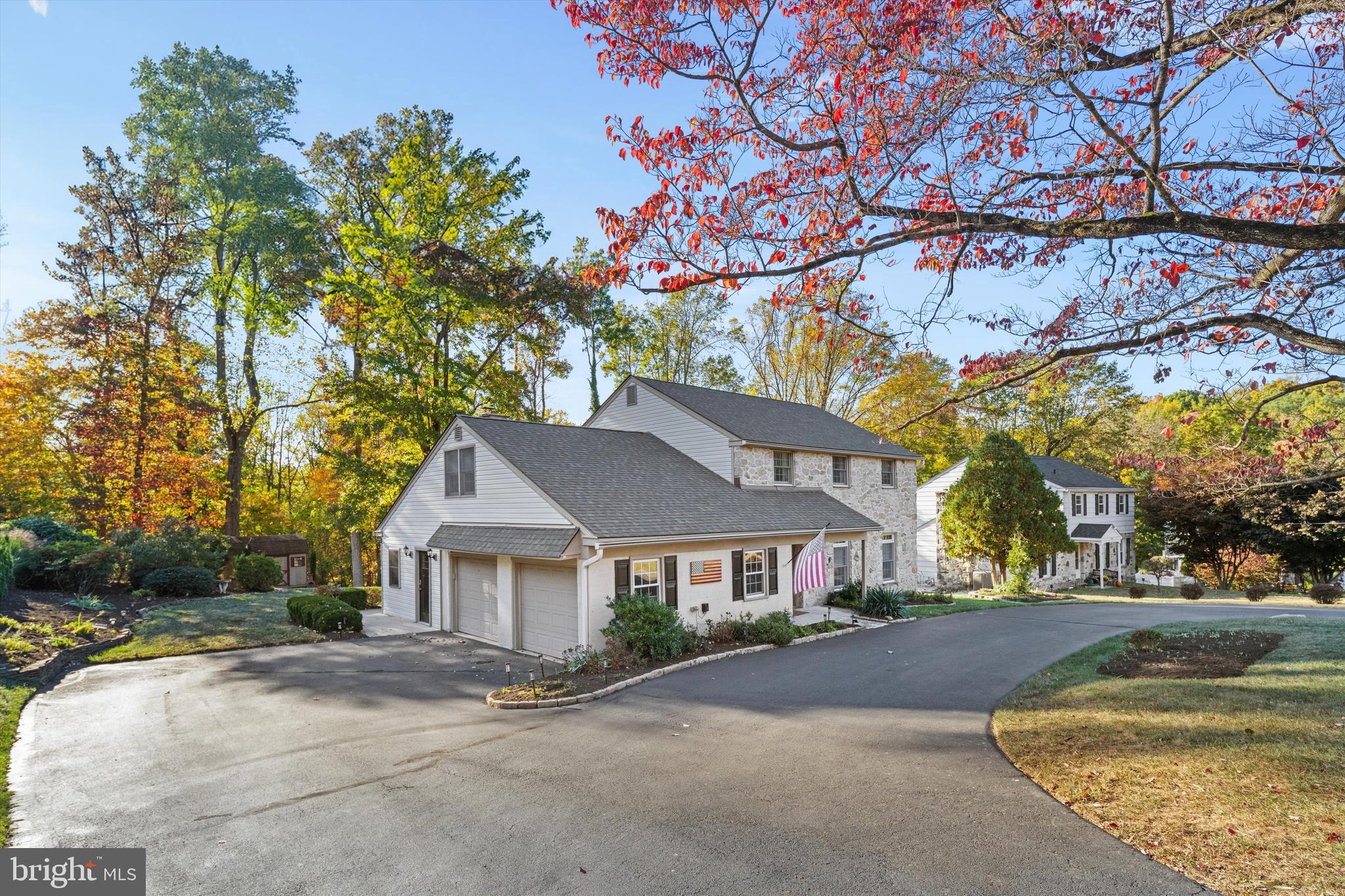 528 Ellis Road Havertown, PA 19083 - Photo 1 of 29