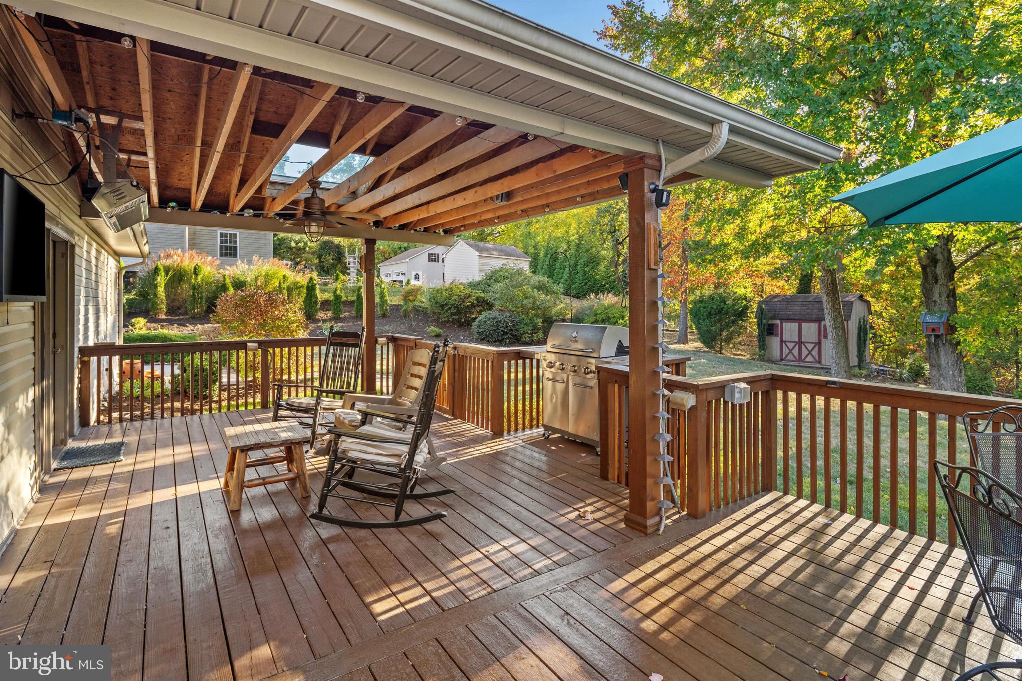 528 Ellis Road Havertown, PA 19083 - Photo 12 of 29