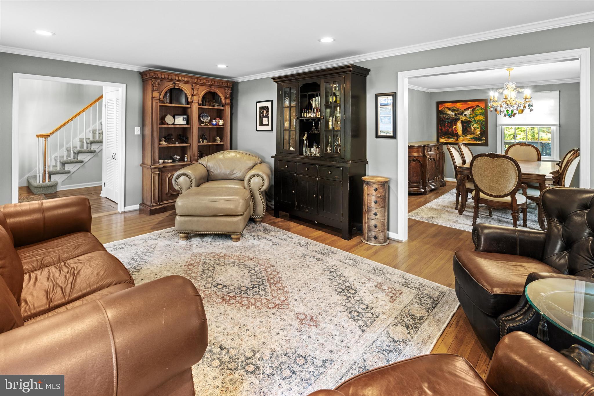 528 Ellis Road Havertown, PA 19083 - Photo 4 of 29