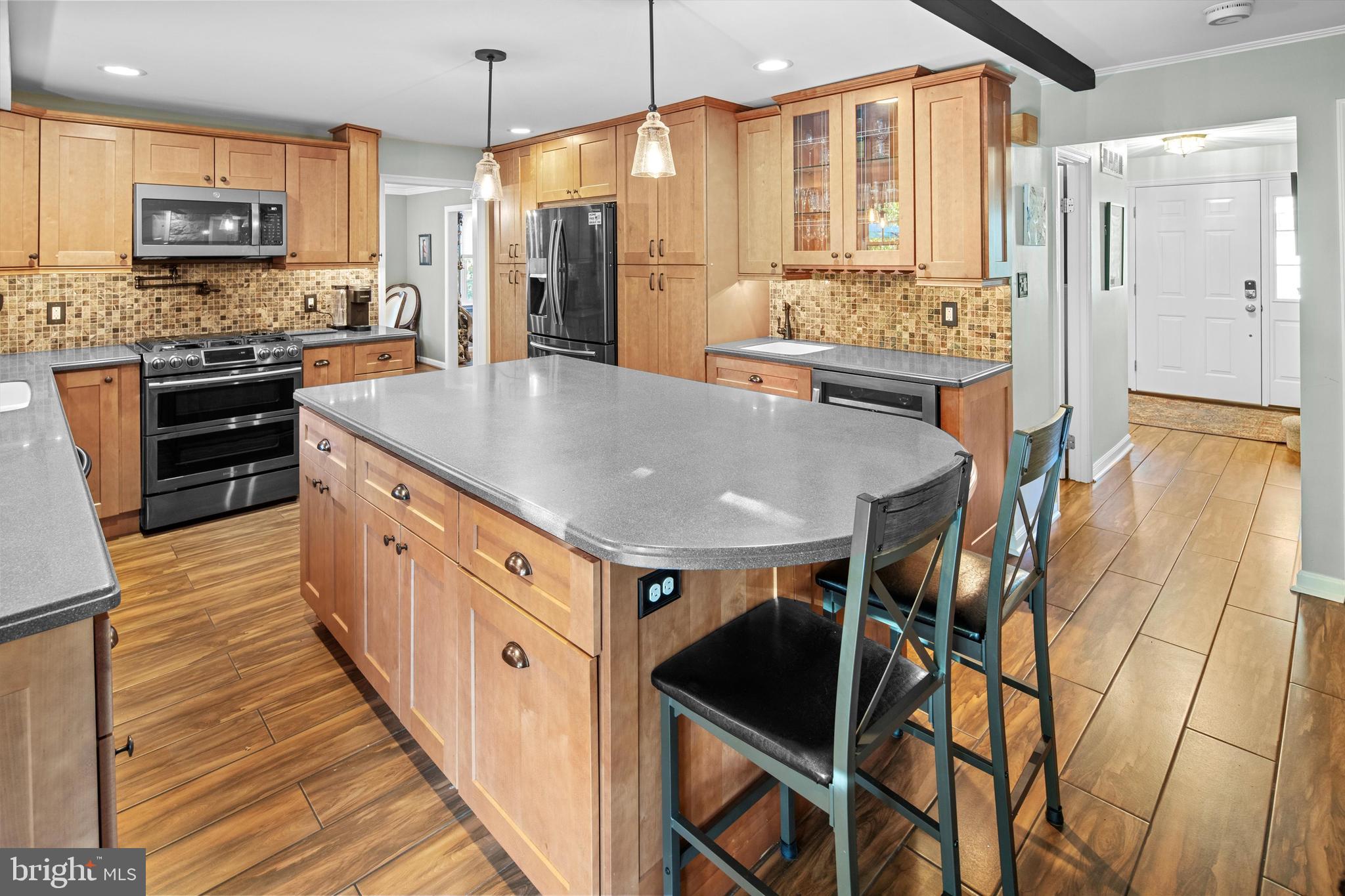 528 Ellis Road Havertown, PA 19083 - Photo 9 of 29