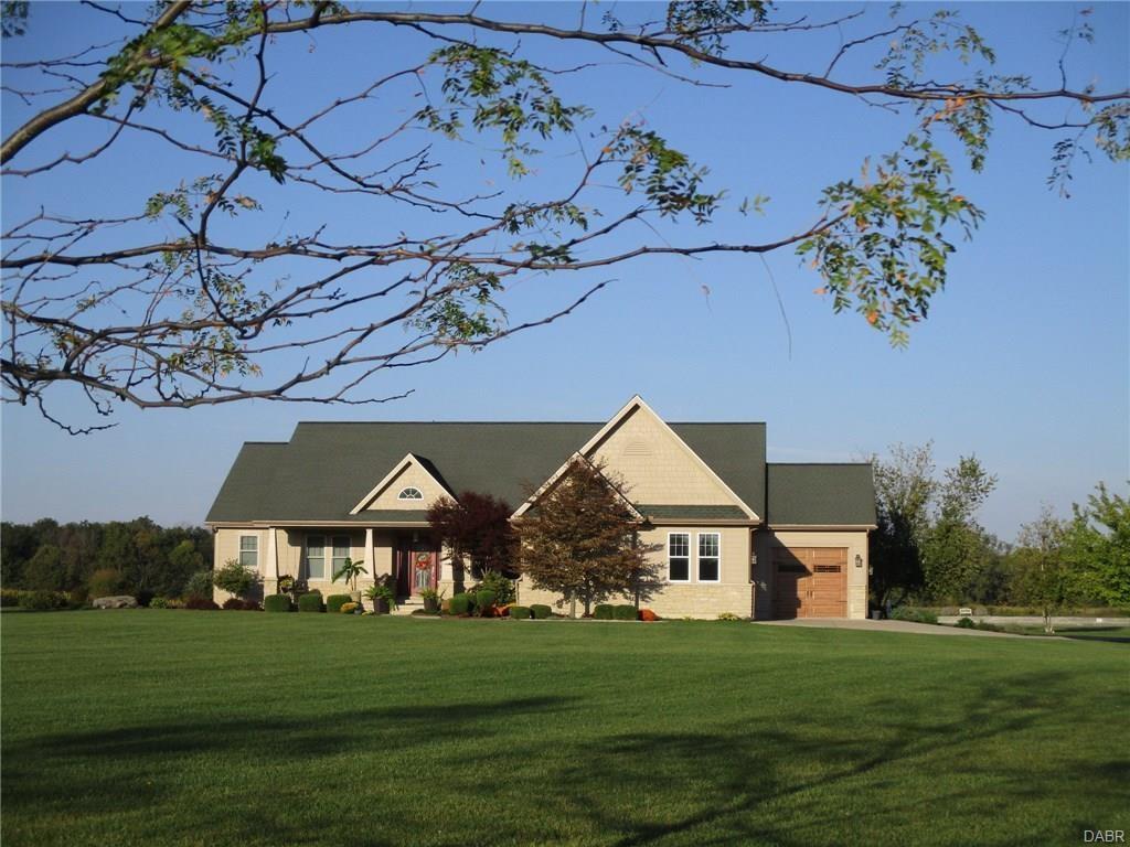 2250 South Greenlee Road Troy, OH 45373 - Photo 2 of 91