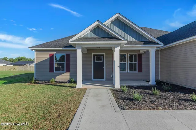 $312,000 | 3028 Condor Court, Deep Run, NC 28525