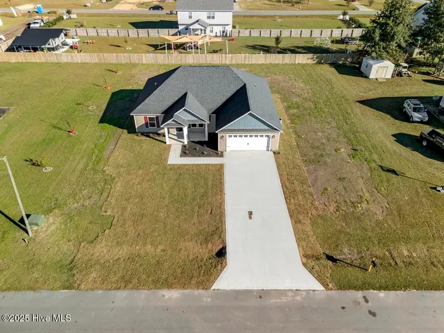 $312,000 | 3028 Condor Court, Deep Run, NC 28525