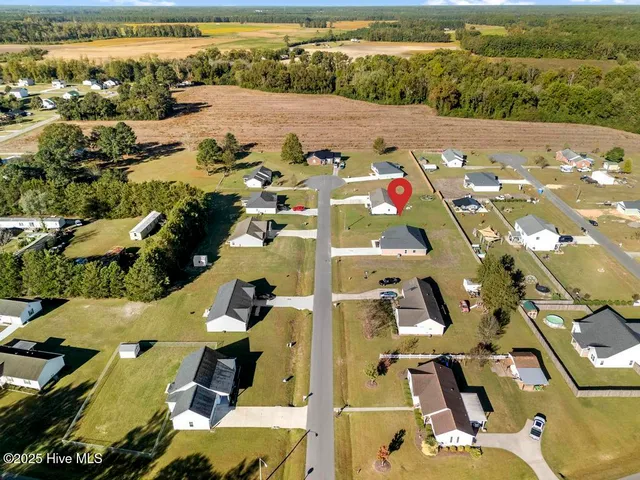 $312,000 | 3028 Condor Court, Deep Run, NC 28525