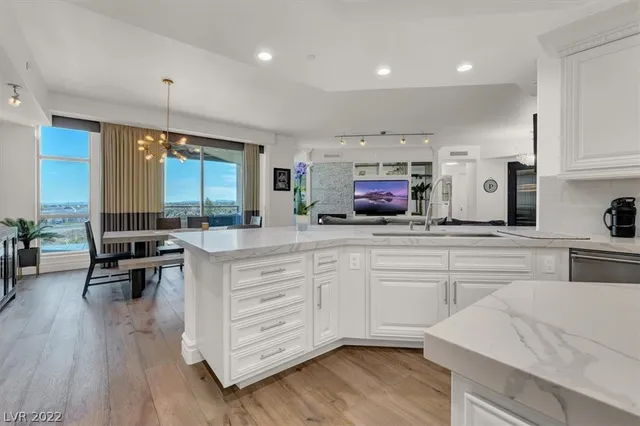 $1,999,987 | 9101 Alta Drive, Unit 204, Las Vegas, NV 89145