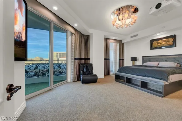 $1,999,987 | 9101 Alta Drive, Unit 204, Las Vegas, NV 89145