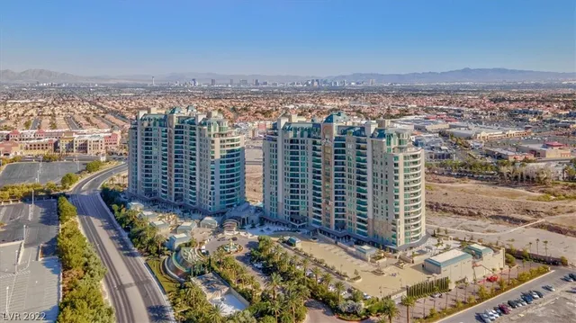 $1,999,987 | 9101 Alta Drive, Unit 204, Las Vegas, NV 89145