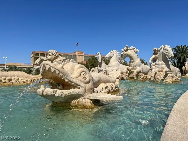 $1,999,987 | 9101 Alta Drive, Unit 204, Las Vegas, NV 89145