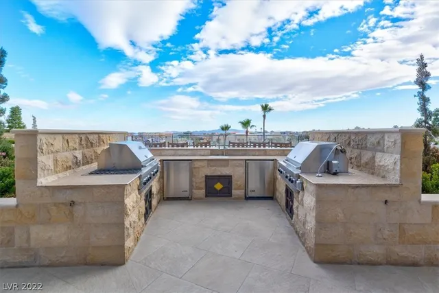 $1,999,987 | 9101 Alta Drive, Unit 204, Las Vegas, NV 89145