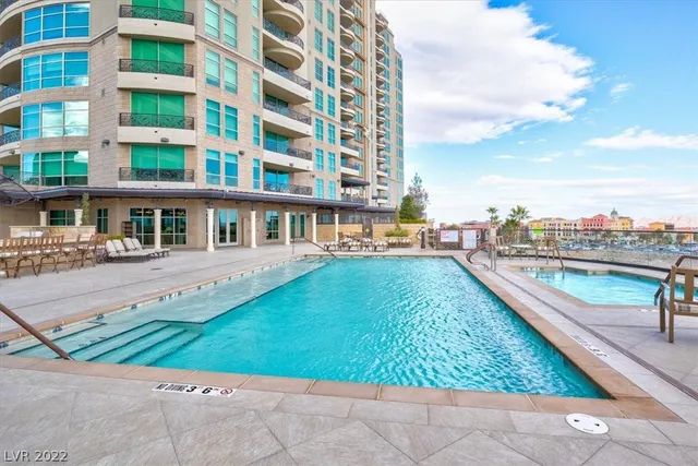$1,999,987 | 9101 Alta Drive, Unit 204, Las Vegas, NV 89145