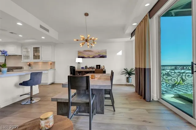 $1,999,987 | 9101 Alta Drive, Unit 204, Las Vegas, NV 89145
