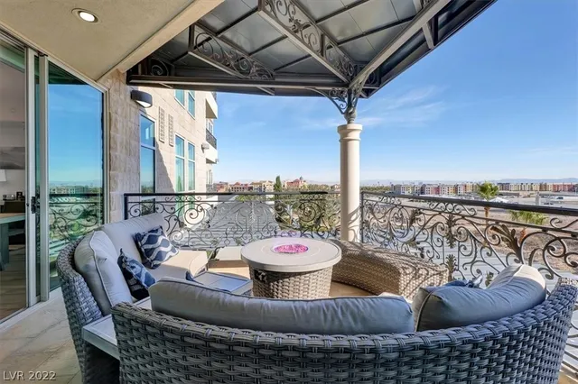 $1,999,987 | 9101 Alta Drive, Unit 204, Las Vegas, NV 89145