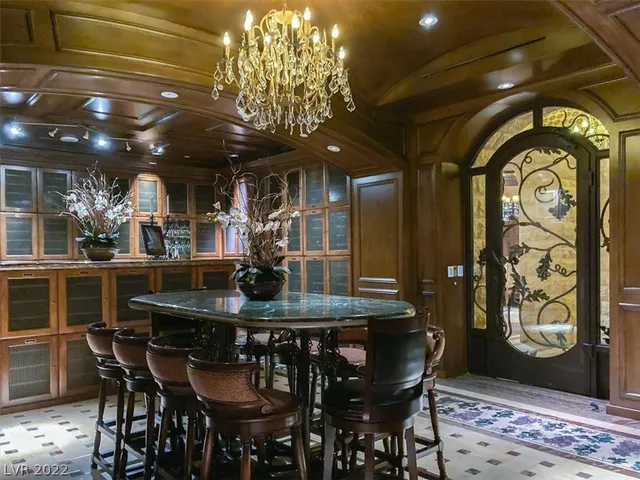 $1,999,987 | 9101 Alta Drive, Unit 204, Las Vegas, NV 89145