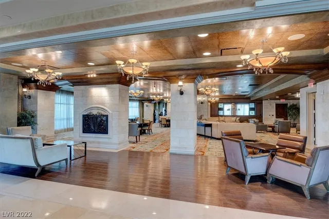 $1,999,987 | 9101 Alta Drive, Unit 204, Las Vegas, NV 89145