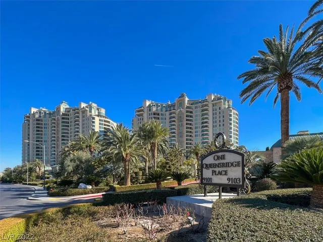 $1,999,987 | 9101 Alta Drive, Unit 204, Las Vegas, NV 89145