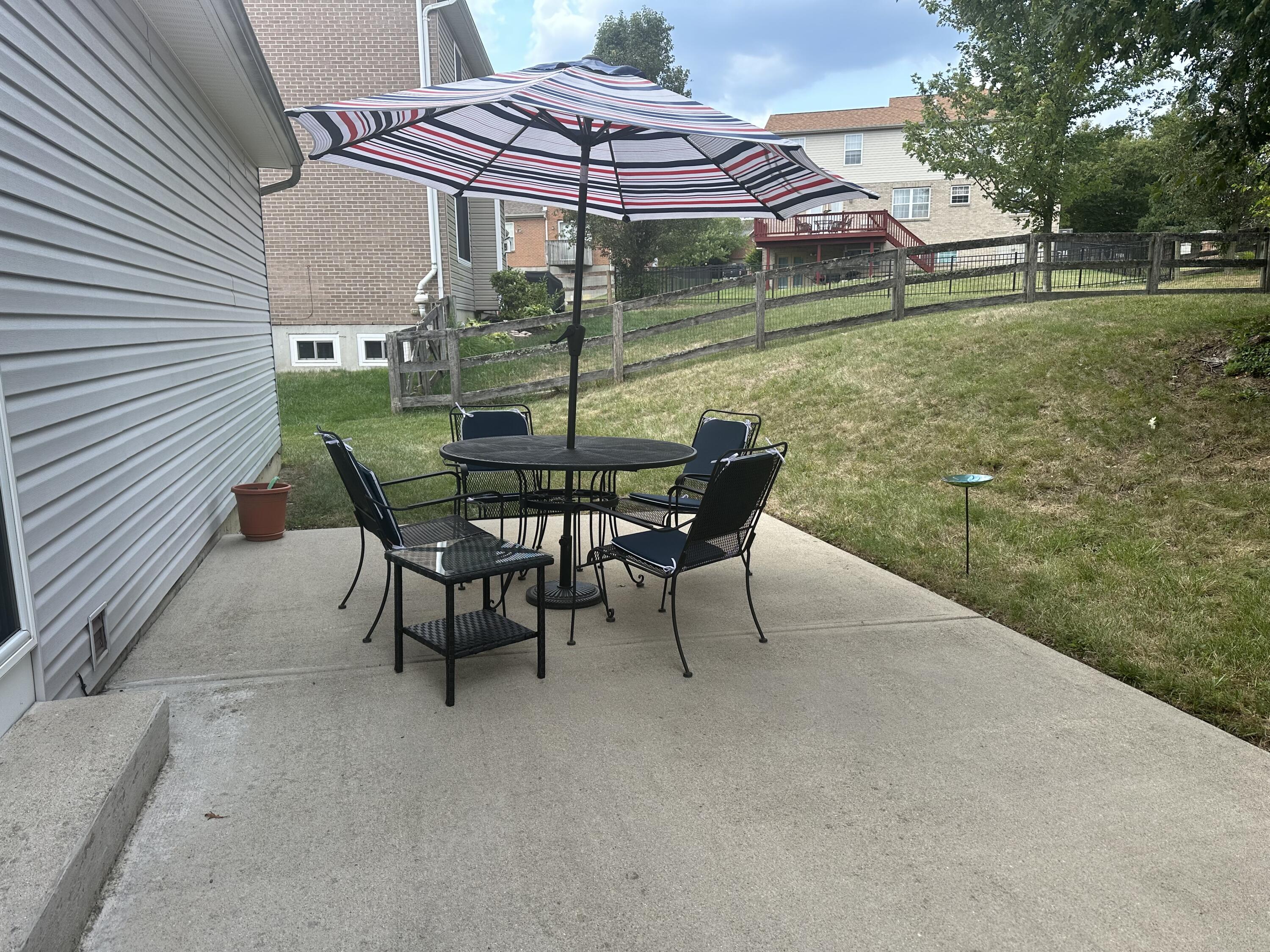 30 Rye Court Florence, KY 41042 - Photo 21 of 21 Gallery Image 21