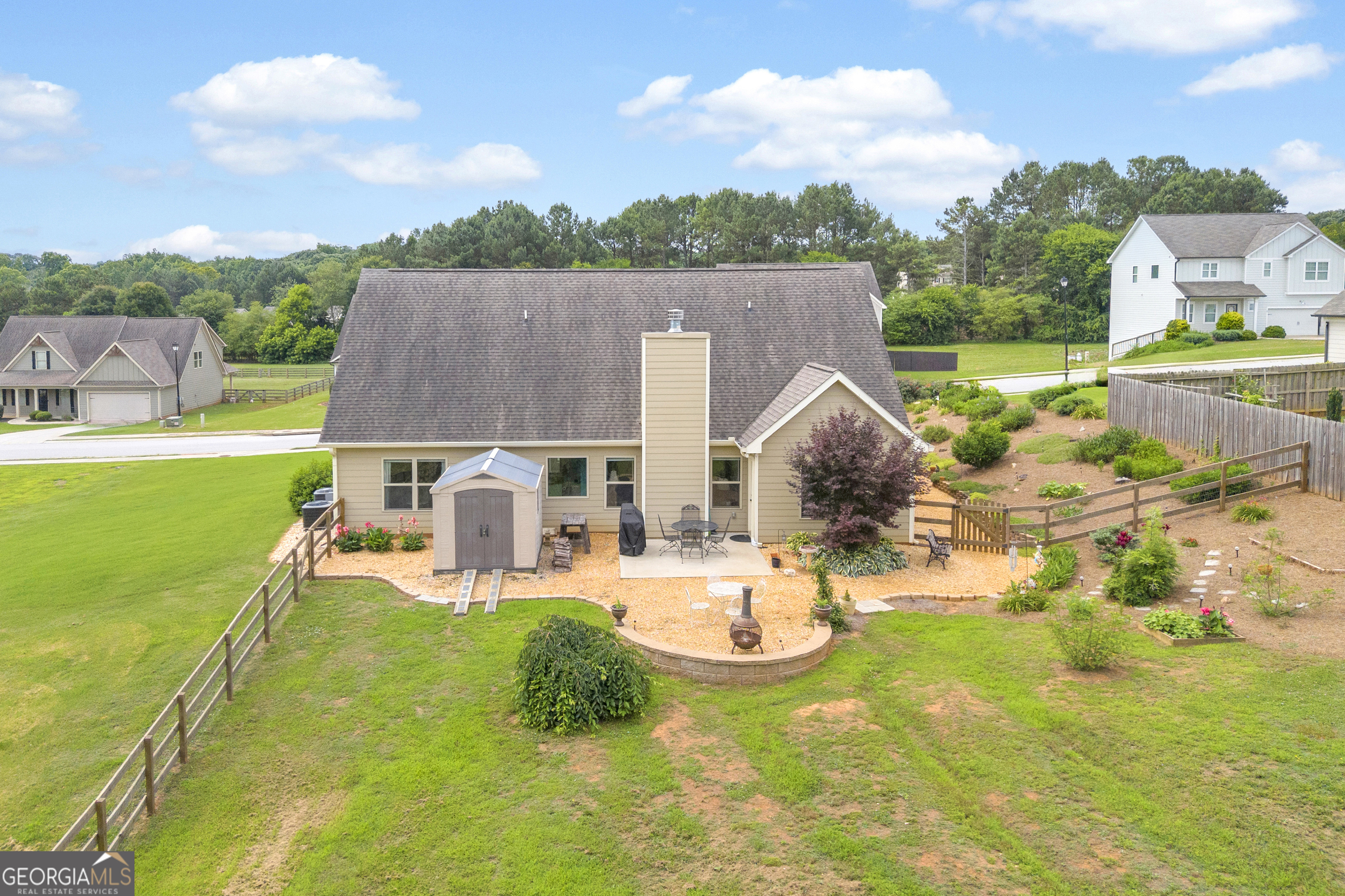 70 Glenn Trail, Unit 3 Winder, GA 30680 - Photo 6 of 77