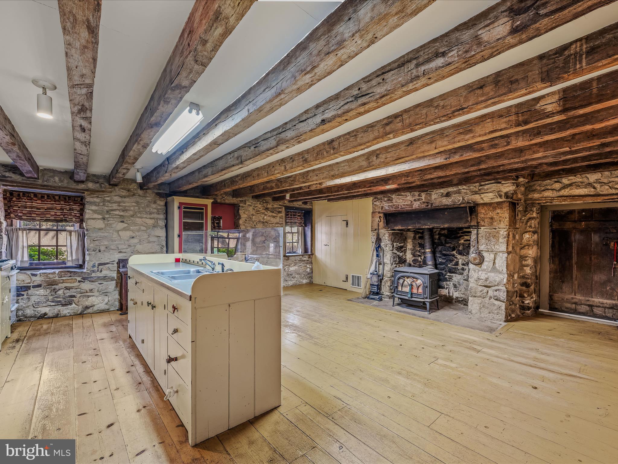 1646 Gerrardstown Road Gerrardstown, WV 25420 - Photo 11 of 37 a view of a storage & utility room