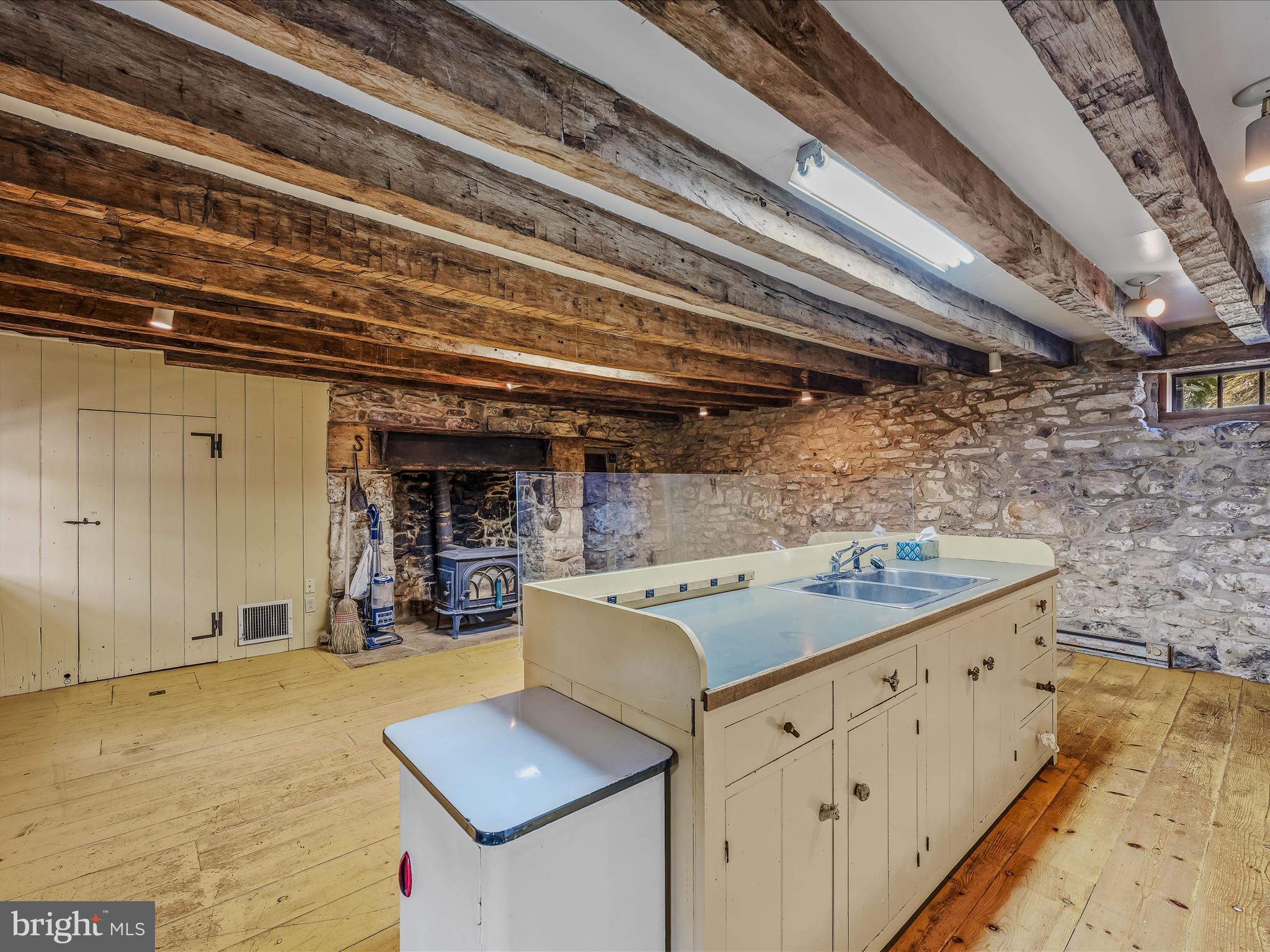 1646 Gerrardstown Road Gerrardstown, WV 25420 - Photo 13 of 37