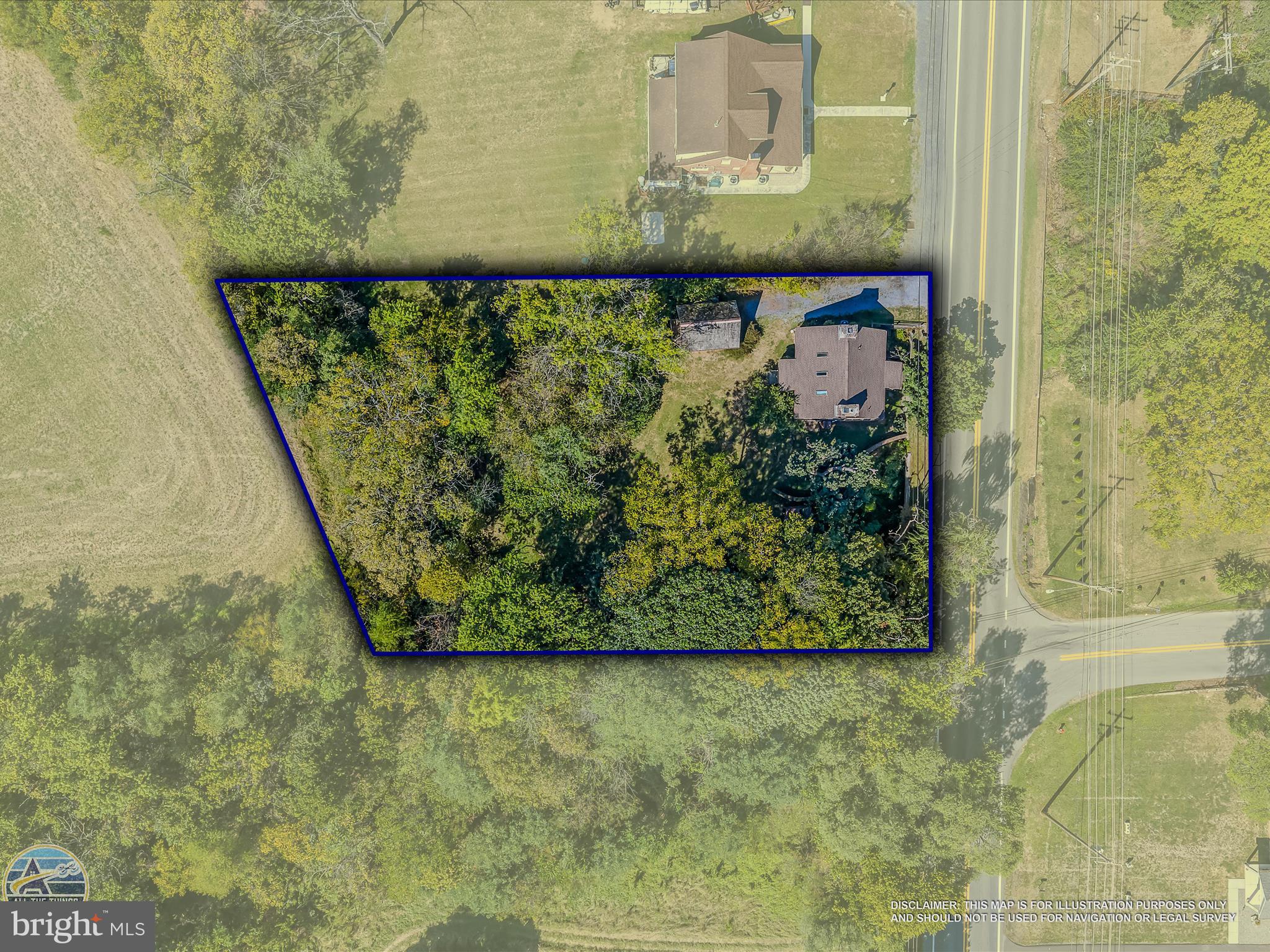 1646 Gerrardstown Road Gerrardstown, WV 25420 - Photo 26 of 37