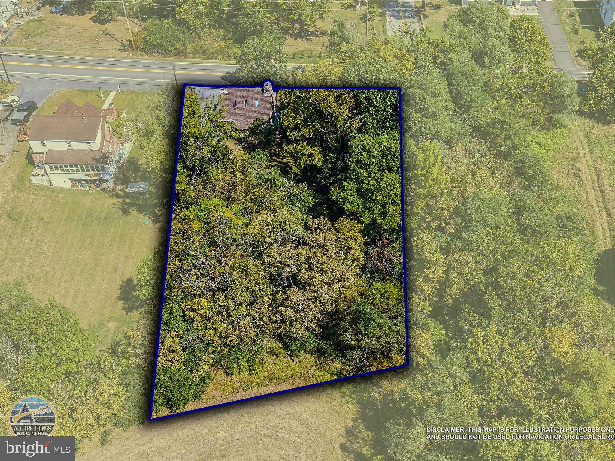 1646 Gerrardstown Road Gerrardstown, WV 25420 - Photo 30 of 37 a bathroom with a shower