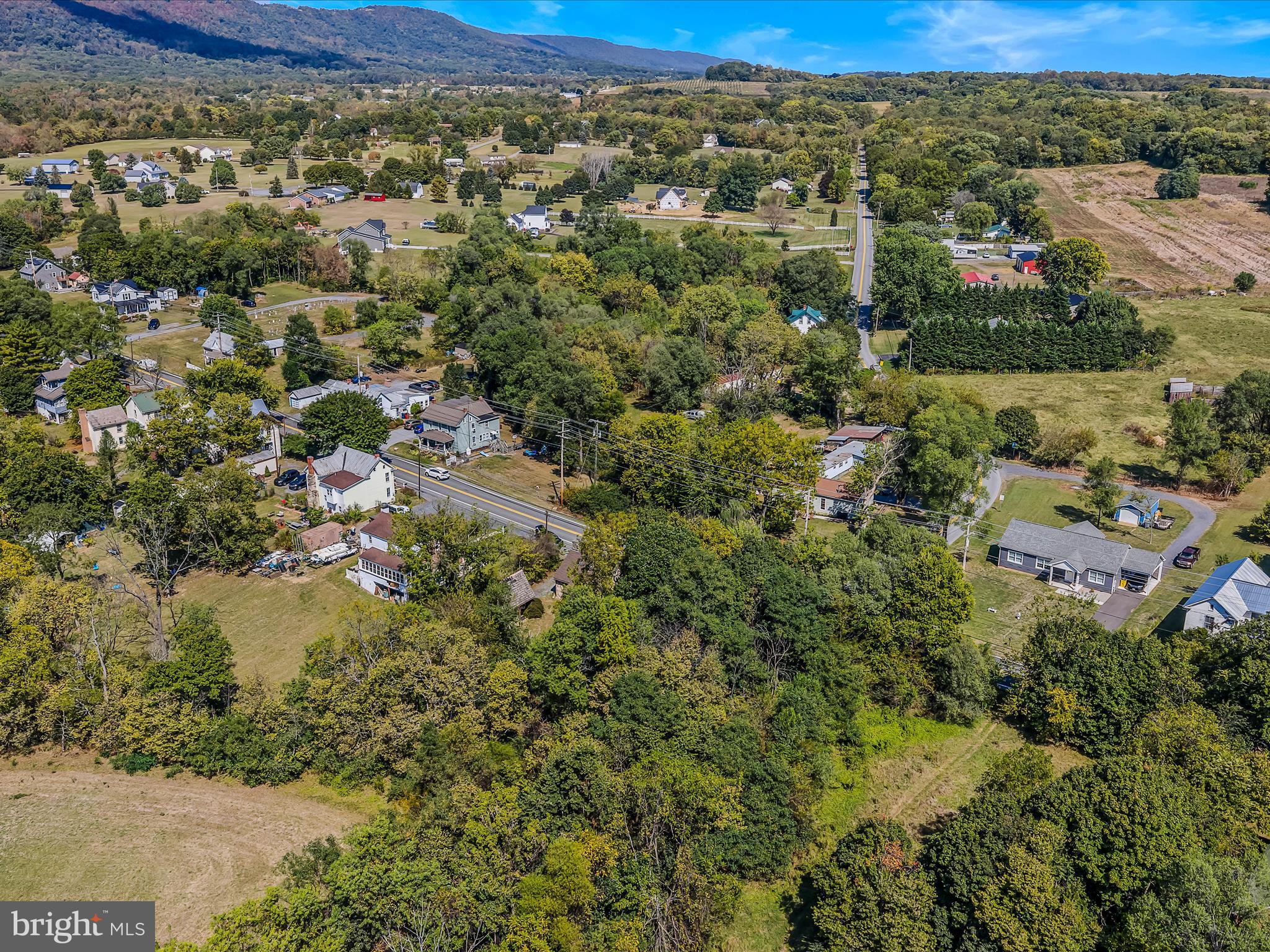 1646 Gerrardstown Road Gerrardstown, WV 25420 - Photo 37 of 37 a view of a city