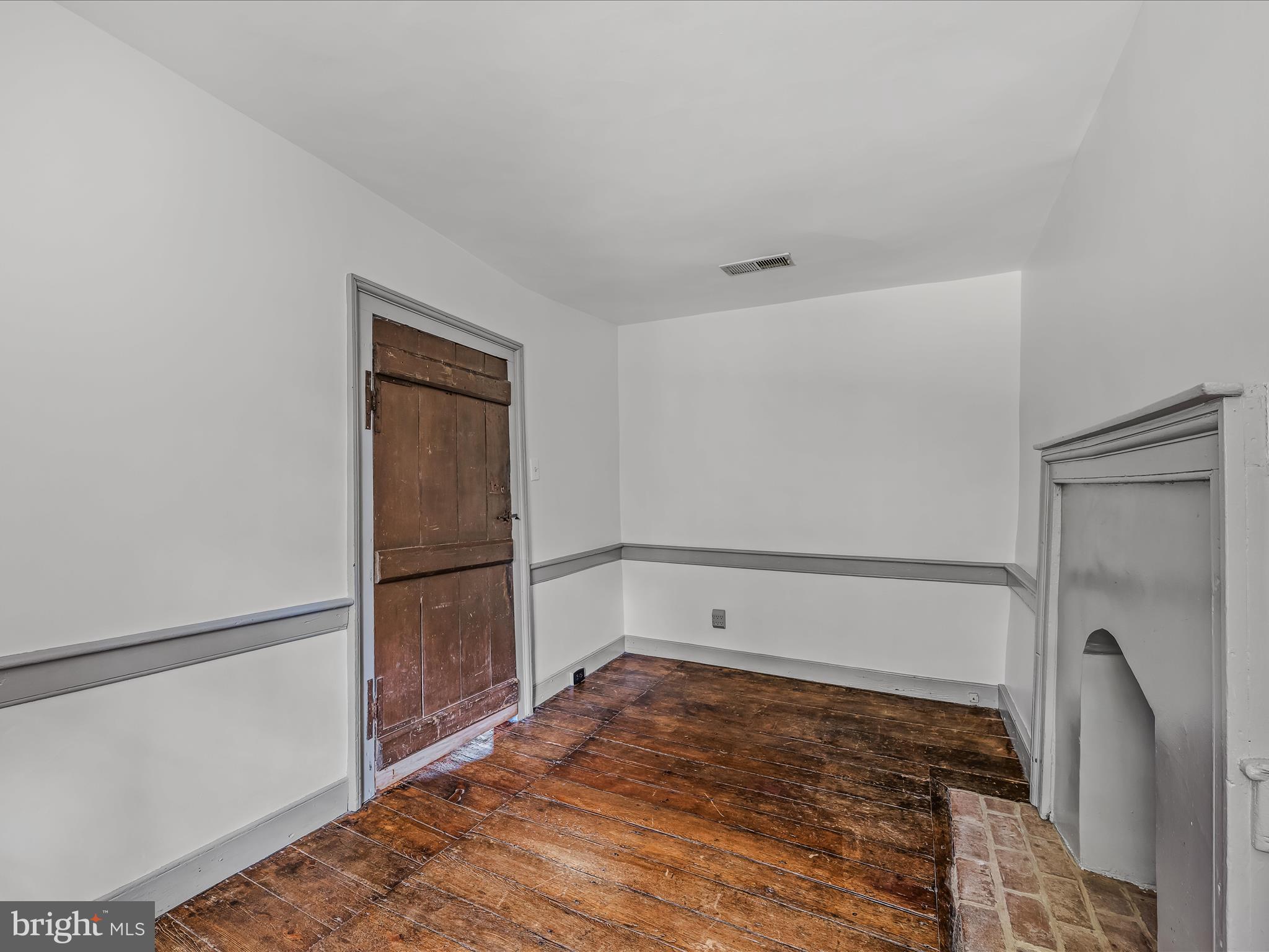 1646 Gerrardstown Road Gerrardstown, WV 25420 - Photo 9 of 37 a view of a room with wooden floor
