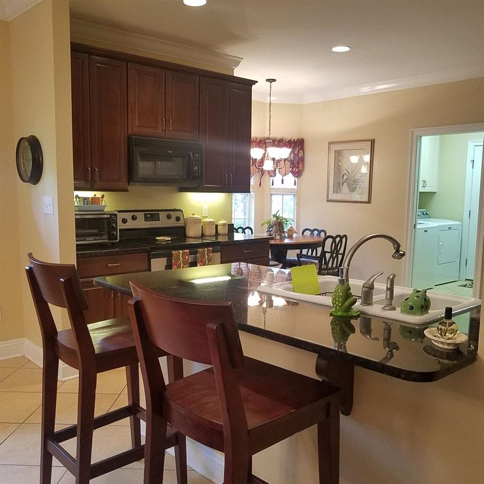104 Natchez Trace Foley, AL 36535 - Photo 19 of 50 Breakfast Bar