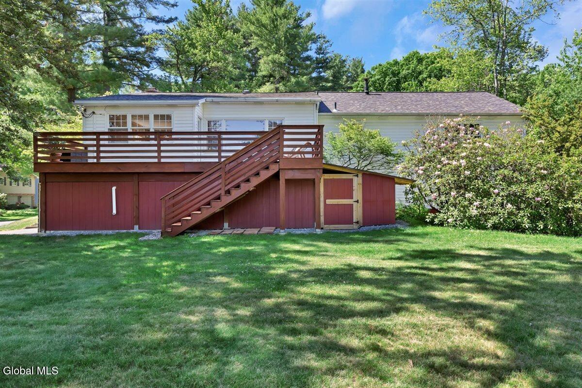 2307 Pine Ridge Road Niskayuna, NY 12309 - Photo 56 of 65 66-2307 Pine Ridge Rd-67