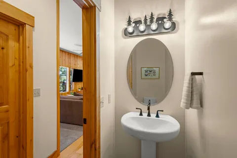 $1,695,000 | 1205 Snow Flower Lane, Tahoe City, CA 96145