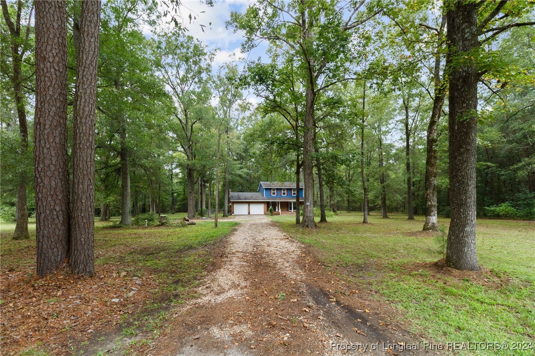 1833 Dunn Road Fayetteville, NC 28312 - Photo 1 of 38 Gallery Image 1