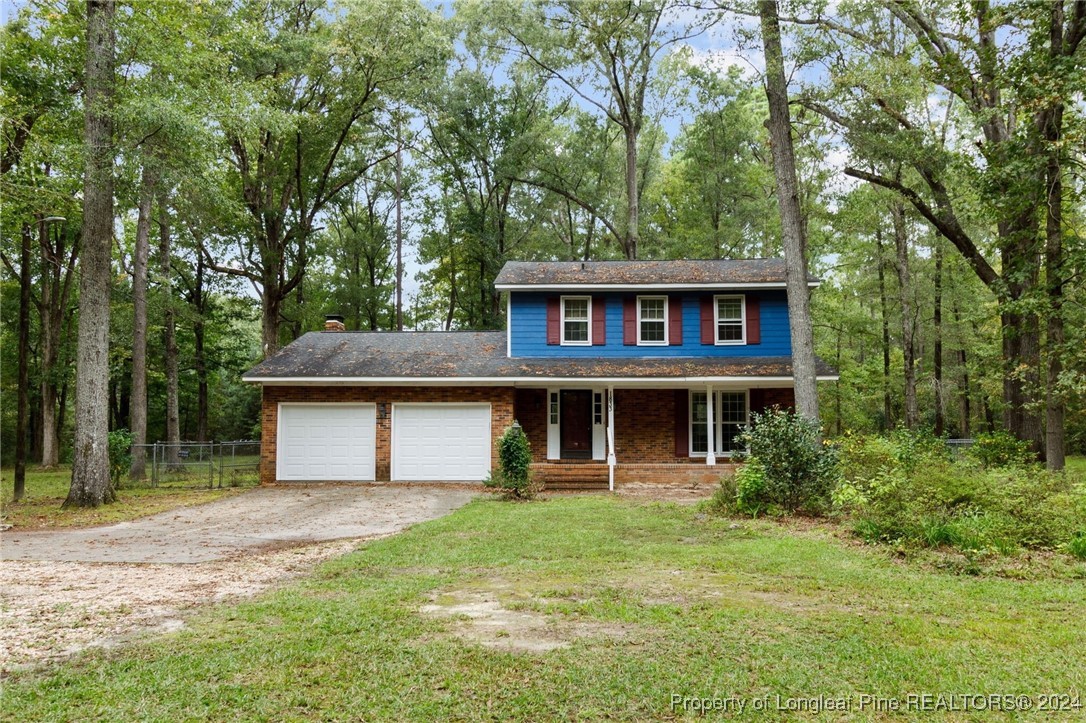 1833 Dunn Road Fayetteville, NC 28312 - Photo 2 of 38 Gallery Image 2