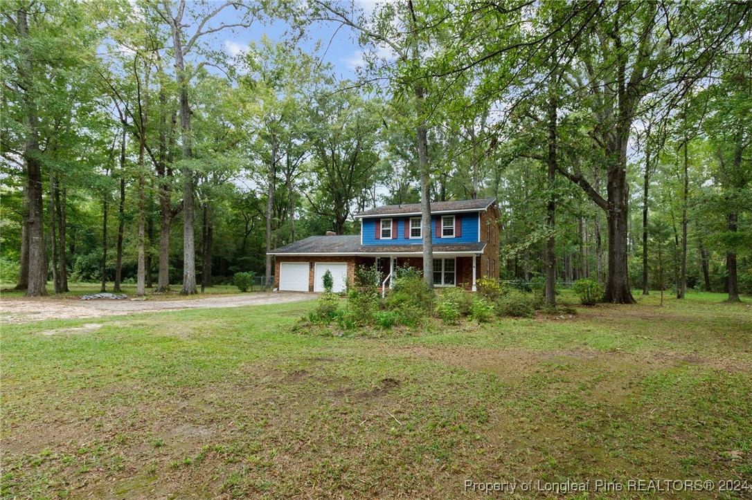 1833 Dunn Road Fayetteville, NC 28312 - Photo 3 of 38 Gallery Image 3