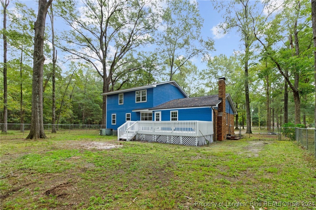 1833 Dunn Road Fayetteville, NC 28312 - Photo 37 of 38 Gallery Image 37