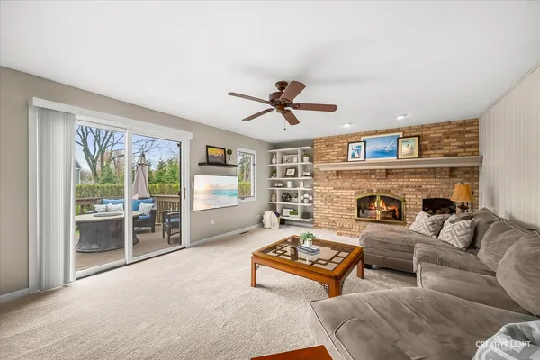 $825,000 | 292 Winding Creek Drive, Naperville, IL 60565