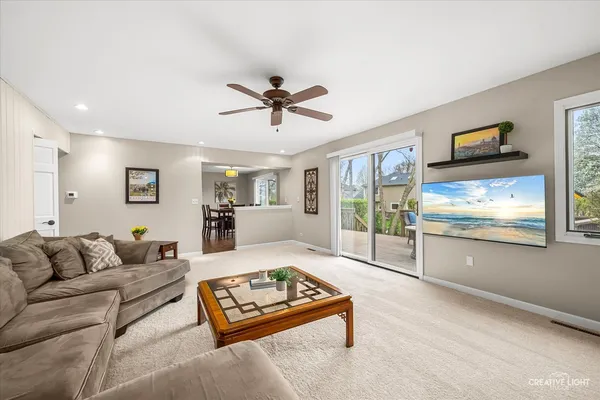 $825,000 | 292 Winding Creek Drive, Naperville, IL 60565