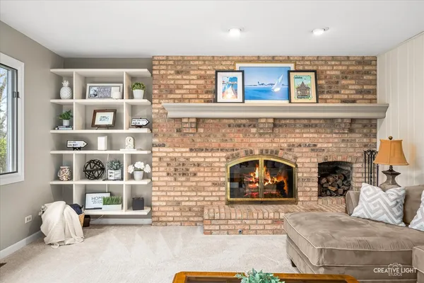 $825,000 | 292 Winding Creek Drive, Naperville, IL 60565