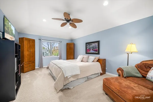 $825,000 | 292 Winding Creek Drive, Naperville, IL 60565